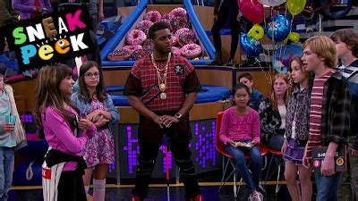 game shakers you bet your bunny|game shakers babe.